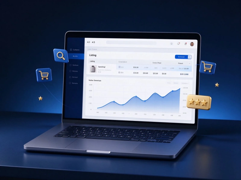 周宁县平台运营代运营